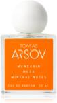 Tomas Arsov Mandarin Musk Mineral Notes EDP 50 ml Parfum
