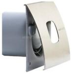 CATA Silentis 10 timer inox szellőző ventilátor (CATA_01071300) (CATA_01071300)