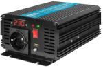TED Electric Инвертор 12/220 V DC/AC 500/1000W Pure Sine Wave TED000422 TED ELECTRIC (TED-INV-12V-500W) - megamag