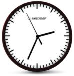 Esperanza Budapest falióra, fehér - techsend