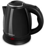 Esperanza Parana elektromos vízforraló 1 liter, fekete - techsend