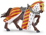 Papo Figurina Papo - Cal in Turnir (Multicolor) Figurina