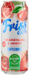 Borsodi Friss 0, 0% gránátalma-meggy ízű üdítőital és alkoholmentes malátaital keveréke 0, 5 l
