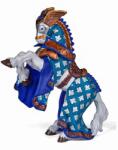 Papo Figurina Papo - Eagle Knights Horse (Multicolor) Figurina