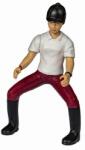 Papo Figurina Papo - Calaret fata (Multicolor) Figurina