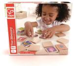 Hape Joc de memorie Hape - Animale, 24 piese