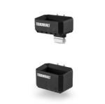 TOUGHBUILT StackTech 3 darabos rögzítő fül (TB-B1-A-54)