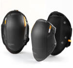 TOUGHBUILT GelFit térdvédő - kemény borítással (TB-KP-G201) - megatool