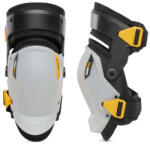 TOUGHBUILT GelFit combtámaszos térdvédő - gumis borítással (TB-KP-G3R)