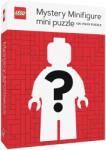 Chronicle Books Пъзел-загадка Chronicle Books от 126 части - Мини фигури