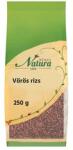 Dénes-Natura Dénes Natura Vörös Rizs 250 g - multi-vitamin