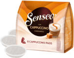 Douwe Egberts Karamellás Cappuccino pod - Ízesített, 8 db