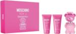 Moschino Комплект Toy 2 Bubble Gum - Тоалетна вода и Лосион, 50 + 100 ml - ozone