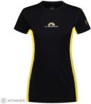 La Sportiva PROMO női póló, fekete (M)
