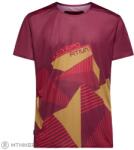 La Sportiva COMP póló, piros (XXL)