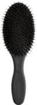 Olivia Garden Perie de par mistret+nailon Expert Care Oval Black Label (5414343021335)