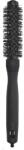 Olivia Garden Perie de par 20mm Expert Blowout Shine Wavy Black Label (5414343021151)
