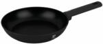 Berlinger Haus Matte Black Collection, titánium felülettel, 28 cm