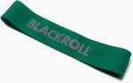 BLACKROLL hurok zöld szalag42603