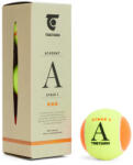 Tretorn Academy Orange, 3 db