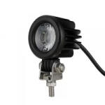 m-tech WLC22 800lm 10W Cree LED munkalámpa (72WLC22)