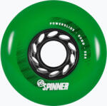 Powerslide Spinner 4-Pack 80/88A 4 db zöld 905387