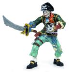 Papo Figurina Papo - Pirat Zombie (Multicolor) Figurina