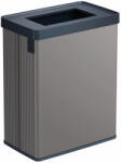 Keter Verto Recycle Grey Műanyag Beltéri Szemetes - 54 L - Szürke