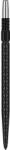 Target Varf Darts TARGET Swiss Point Diamond Pro din otel, 35mm, Negru (TRG340026)