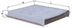 MAHLE Filtru, aer habitaclu MAHLE LAK457 (LAK457)