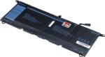 T6 Power Dell H754V kompatibilis, Li-Poly, 7, 6 V, 6840 mAh (52 Wh), fekete (NBDE0188_v111829)