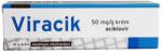  Viracik 50Mg/G Krem 1X10G