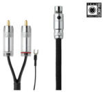 Pro-Ject Connect It Phono S RCA-miniXLR 1.23m