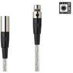 Pro-Ject Connect It Phono E miniXLR-miniXLR 1.23m