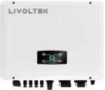 Livoltek Invertor hibrid trifazat Livoltek HP3-6KD2, 6 kW, 9000 Wp, WiFi, 2 MPPT (HP3-6KD2)