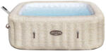Bestway Lay-Z-Spa Róma Airjet EnergySense Masszázsmedence 201x201x71 cm 2025 (HMC050)