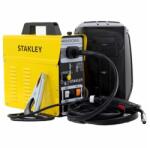 STANLEY Aparat sudura FLUX Stanley MIKROMIG, 95 A, sarma flux 0.9 mm, cu accesorii (MIKROMIG)