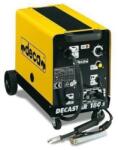 Deca Aparat sudura MIG-MAG Deca DECASTAR180E, 160 A, sarma otel 0.6-0.8 mm, cu accesorii (DECASTAR180E)