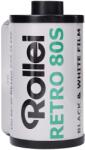 Rollei Film Rollei - RETRO 80S, 135-36, 1 buc (83004)