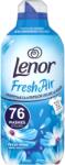 Lenor Fresh Air Effect Fresh Wind öblítő, 1064 ml, 76 mosásra