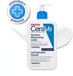 CeraVe intenzív hidratáló krém arcra és testre, 473 ml