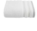 Eurofirany Riki Fürdőlepedő, 70 x 140 cm, 100% Pamut, Fehér (361171)
