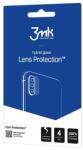 3mk Protection lens protection kameravédő üveg 4db, flexibilis, ultravékony, 0.2mm, 7h, átlátszó, kompatibilis: Xiaomi Poco C65 / Redmi 13C 4G (GP-153650)