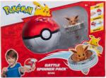 Pokémon játékszett - Battle Spinner, Eevee (191726768685)