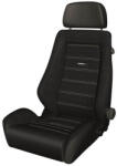 RECARO Racing Seat Recaro Classic Line LX Leather Black / Cord