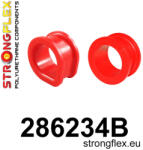  286234B: Steering gear bushing kit
