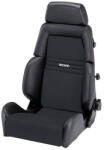 RECARO Racing Seat Recaro Expert M (LT/W) Dinamica Black / Artificial leather Black