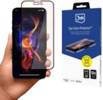 3mk Protection Eye Care Protector kékfény szűrős kijelző védő üvegfólia Apple iPhone 15 Plus/16 Plus W-3EyCaProt-Ip1516p (W-3EyCaProt-Ip1516p)