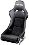 RECARO Racing Seat Recaro Rennschalen (ABE) / Racing shells (ABE) Pole Position - Artificial leather Black / Dinamica Black