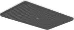 Hansgrohe Raindance Alive Q cap de duș 34.3x21.4 cm dreptunghiular alb 24531700 (24531700)